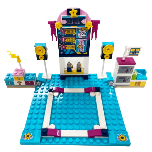 【LEGO 樂高】Friends 系列 斯蒂芬妮的體操表演-租樂高 (2)-Zc9D2.jpg